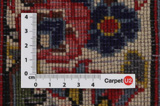Sarough - Farahan Perser Teppich 203x127 - Abbildung 4
