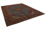 Keshan Perser Teppich 405x301 - Abbildung 1