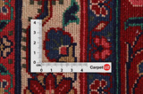 Lilian - Sarough Perser Teppich 410x304 - Abbildung 4