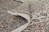 Keshan Perser Teppich 315x193 - Abbildung 5