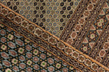 Tabriz - Mahi Perser Teppich 378x287 - Abbildung 6