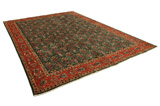 Tabriz Perser Teppich 398x296 - Abbildung 1