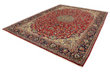 Isfahan Perser Teppich 400x294 - Abbildung 2
