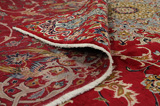 Isfahan Perser Teppich 409x285 - Abbildung 5
