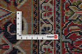 Farahan - Sarough Perser Teppich 219x134 - Abbildung 4