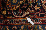 Keshan Perser Teppich 404x300 - Abbildung 17