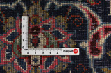 Sarough - Farahan Perser Teppich 400x294 - Abbildung 4
