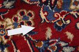 Isfahan - old Perser Teppich 397x295 - Abbildung 17