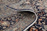 Tabriz - Vintage Perser Teppich 396x298 - Abbildung 5