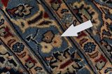 Tabriz - Vintage Perser Teppich 396x298 - Abbildung 18