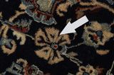 Tabriz - Vintage Perser Teppich 396x298 - Abbildung 17