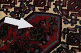 Senneh - Kurdi Perser Teppich 152x125 - Abbildung 18