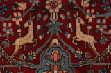 Isfahan Perser Teppich 367x286 - Abbildung 5