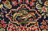 Isfahan Perser Teppich 329x239 - Abbildung 6