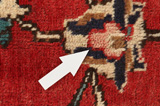 Sarough - Farahan Perser Teppich 473x294 - Abbildung 17