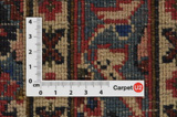 Jozan - Sarough Perser Teppich 380x292 - Abbildung 4