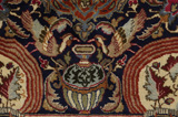 Kashmar - Khorasan Perser Teppich 387x297 - Abbildung 8