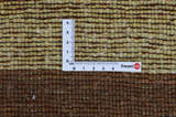 Gabbeh - Bakhtiari Perser Teppich 150x102 - Abbildung 4