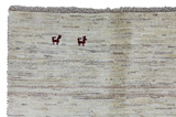 Gabbeh - Qashqai Perser Teppich 162x98 - Abbildung 3