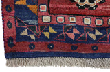 Gabbeh - Qashqai Perser Teppich 247x154 - Abbildung 3