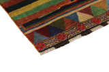 Gabbeh - Qashqai Perser Teppich 155x97 - Abbildung 3
