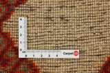 Gabbeh - Qashqai Perser Teppich 185x105 - Abbildung 4