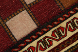 Gabbeh - Qashqai Perser Teppich 192x128 - Abbildung 6