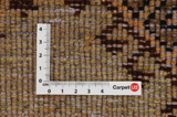 Gabbeh - Qashqai Perser Teppich 290x149 - Abbildung 4