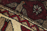 Gabbeh - Bakhtiari Perser Teppich 192x147 - Abbildung 6