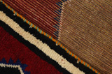 Gabbeh - Qashqai Perser Teppich 192x104 - Abbildung 6