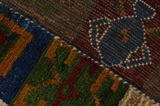 Gabbeh - Bakhtiari Perser Teppich 147x96 - Abbildung 6
