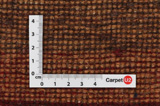 Gabbeh - Qashqai Perser Teppich 172x127 - Abbildung 4