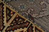 Gabbeh - Qashqai Perser Teppich 183x113 - Abbildung 6