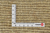 Gabbeh - Qashqai Perser Teppich 211x110 - Abbildung 4