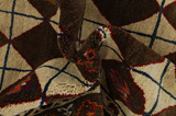 Gabbeh - Qashqai Perser Teppich 300x200 - Abbildung 7