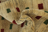 Gabbeh - Qashqai Perser Teppich 123x86 - Abbildung 7
