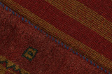 Gabbeh - Qashqai Perser Teppich 142x103 - Abbildung 6