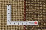 Gabbeh - Qashqai Perser Teppich 156x104 - Abbildung 4