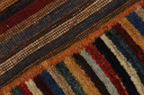 Gabbeh - Qashqai Perser Teppich 272x110 - Abbildung 6
