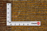 Gabbeh - Bakhtiari Perser Teppich 118x83 - Abbildung 4
