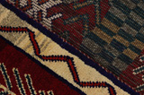 Gabbeh - Qashqai Perser Teppich 178x108 - Abbildung 6