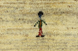 Gabbeh - Qashqai Perser Teppich 166x105 - Abbildung 10