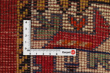 Gabbeh - Qashqai Perser Teppich 184x100 - Abbildung 4