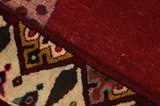 Gabbeh - Qashqai Perser Teppich 200x130 - Abbildung 6