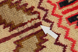 Gabbeh - Qashqai Perser Teppich 210x122 - Abbildung 17