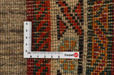 Gabbeh - Qashqai Perser Teppich 210x139 - Abbildung 4