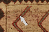 Gabbeh - Qashqai Perser Teppich 190x107 - Abbildung 17