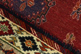 Yalameh - Qashqai Perser Teppich 184x103 - Abbildung 6