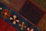 Bakhtiari - Gabbeh Perser Teppich 192x104 - Abbildung 6