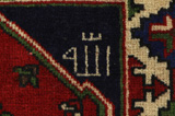 Yalameh - Qashqai Perser Teppich 118x70 - Abbildung 10